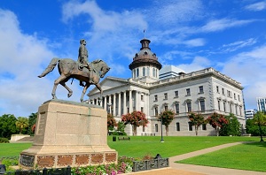 South Carolina raises Notary fees, enacts ‘Model Notary Act’ provisions
